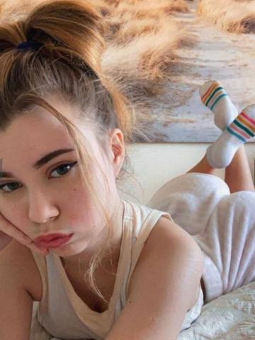 Анкета проститутки Стелла, 23 года