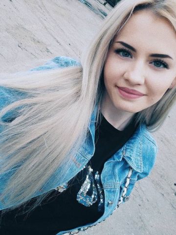Анкета проститутки Адель, 23 года